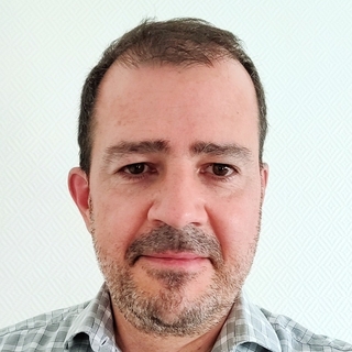 Louis Rubet, ARM Engineer.