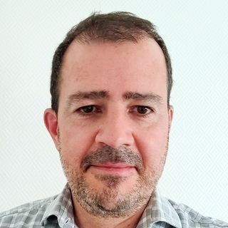 Louis Rubet, Linux Engineer.