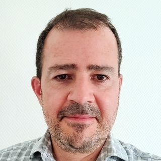 Louis Rubet, C++ Engineer.