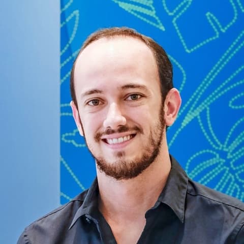 Julio Lacerda, Marketing Expert in Amsterdam, Netherlands