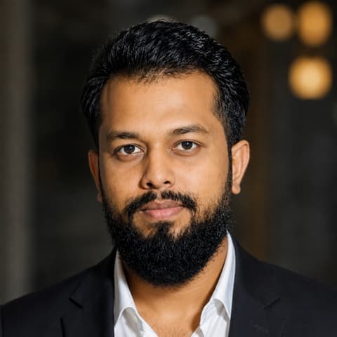 Akash Shahriar, Developer in Dhaka, Dhaka Division, Bangladesh