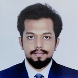 Akash Shahriar, Toptal FlutterFlow Developer.
