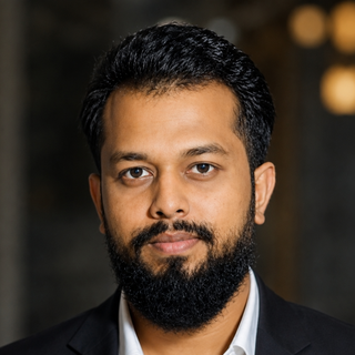 Akash Shahriar, Toptal FlutterFlow Developer.