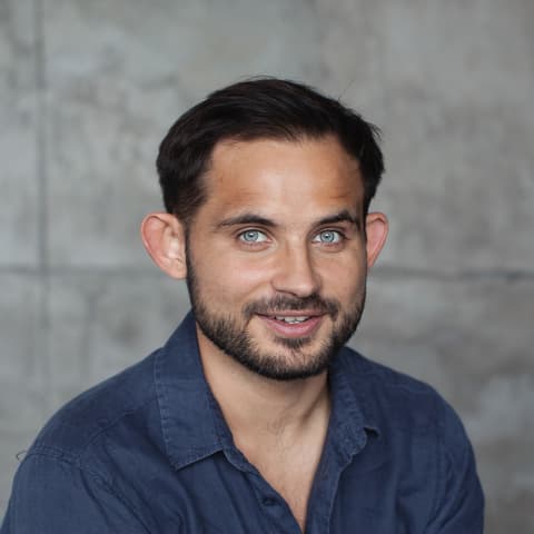 Andrey Zaika, Project Manager in Porto, Portugal