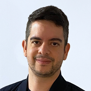 Daniel Hildebrandt, Senior Sketch Designer.