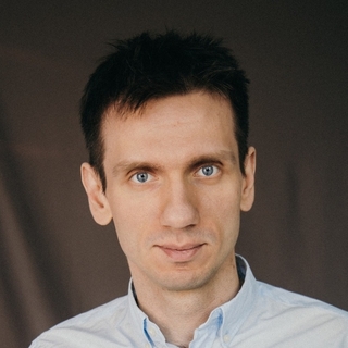 Bogdan Shcherbyna, Graph database Coder.