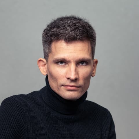 Oleksii Shchur, Developer in Kharkiv, Kharkiv Oblast, Ukraine