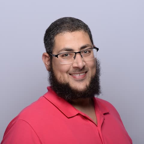 Mohamed Ahmed, Developer in Berlin, Germany