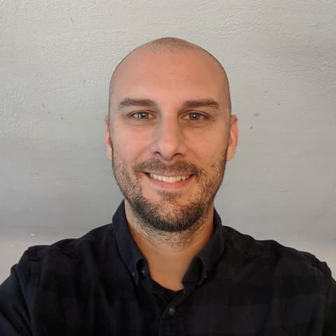Daniel Schaefer, Developer in Akron, OH, United States