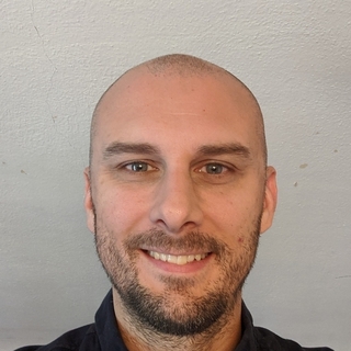 Daniel Schaefer, A/B testing Engineer.