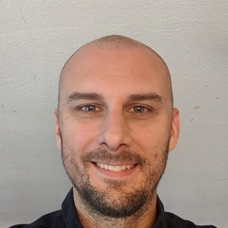 Daniel Schaefer, A/B testing Engineer.