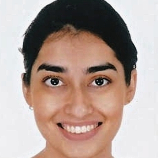 Rajveen Kaur Aujla, Google Search Console Director.