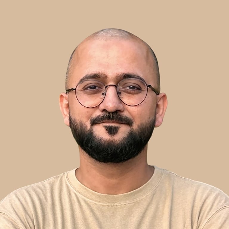 Wasim Ullah