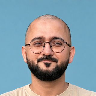 Wasim Ullah, campaign planning Copywriter.