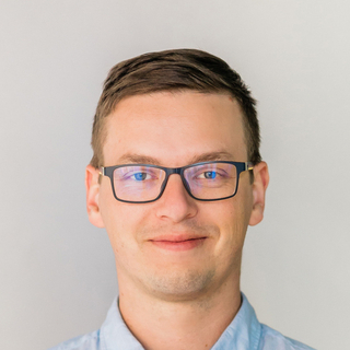 Václav Pekárek, Senior Blazor Programmer and Consultant.