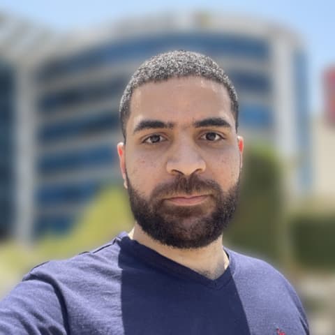 Ahmed Osman, Developer in Ad Doqi, Dokki, Giza Governorate, Egypt