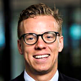 Oli Brown, Top pricing consultant Consultant.