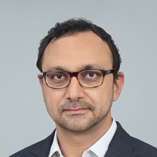 Vikas Agarwal, Freelance Kanban Project Management Expert.