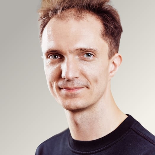 James Lambert, Developer in London, United Kingdom