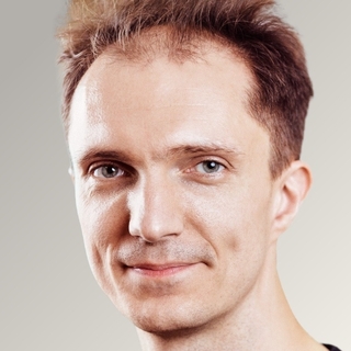 James Lambert, Freelance NumPy Engineer.