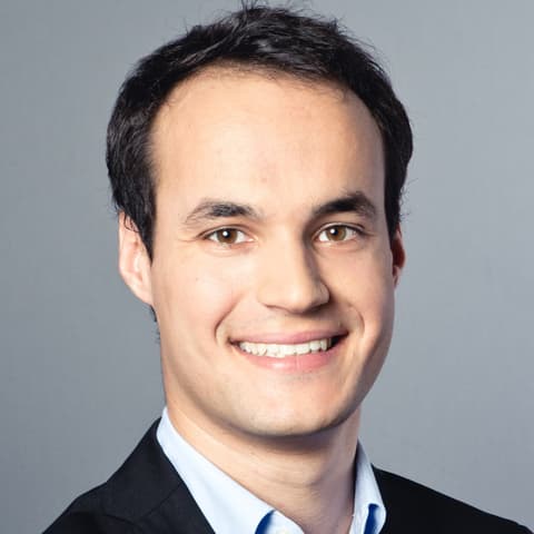 Benjamin Breton, Developer in South Bend, IN, United States