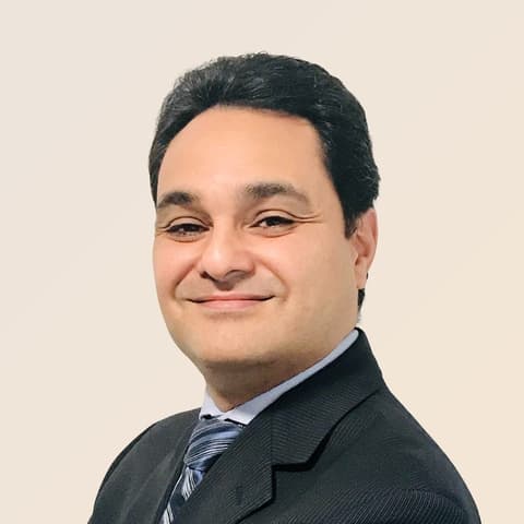 Jose Duran, Product Manager in Toronto, ON, Canada