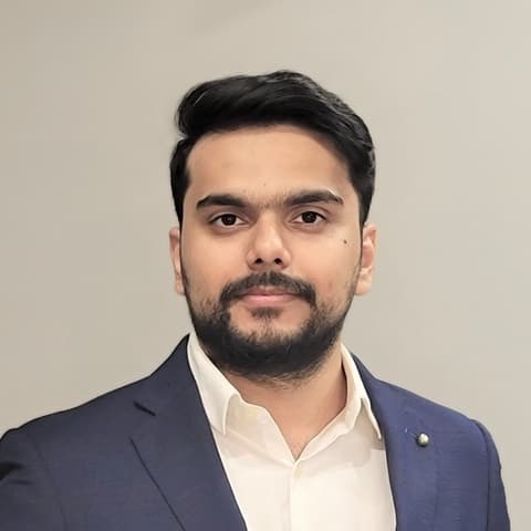 Muhammad Ahmad, Developer in Lahore, Punjab, Pakistan