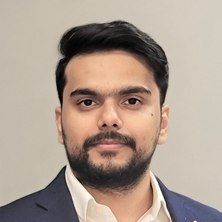 Muhammad Ahmad, Accomplished Mixpanel Freelancer.