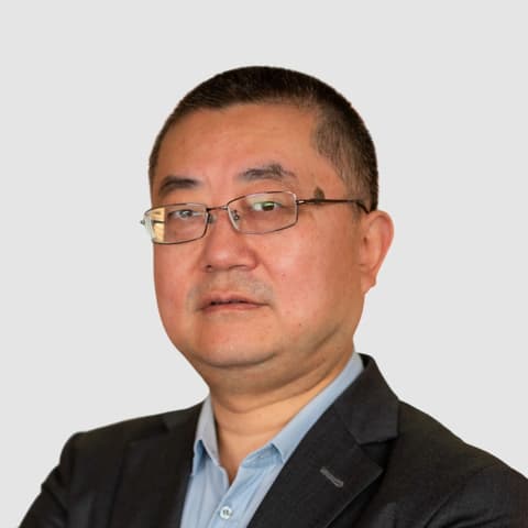 Yan Gao, Project Manager in Utrecht, Netherlands