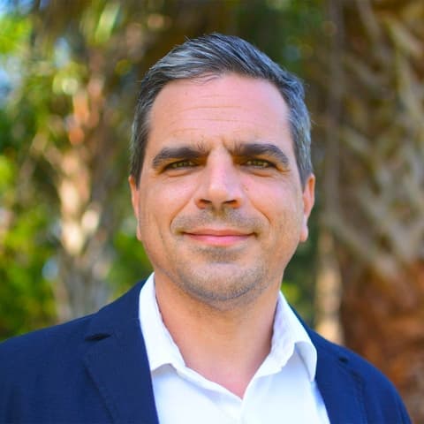 Joe Turco, Product Manager in Charleston, SC, United States