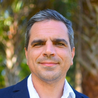 Joe Turco, Top Agile Product Management Consultant.