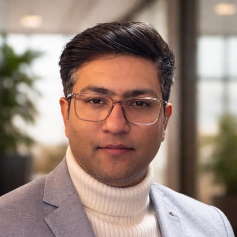 Abhishek Sharma, Developer in Jaipur, Rajasthan, India