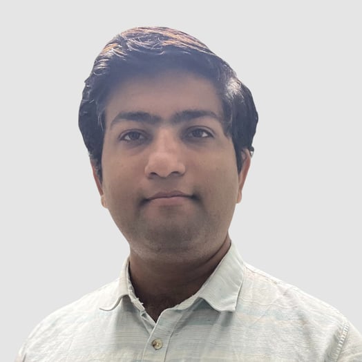 Abhishek Sharma, Developer in Jaipur, India