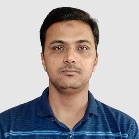 Md Hamid Zia, Developer in Bihar, India