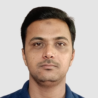 Md Hamid Zia, AJAX Engineer.