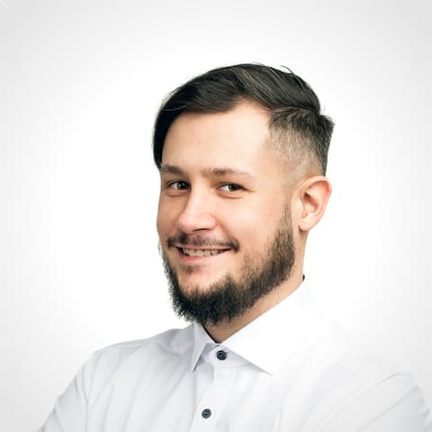 Attila Szeremi, Developer in Budapest, Hungary