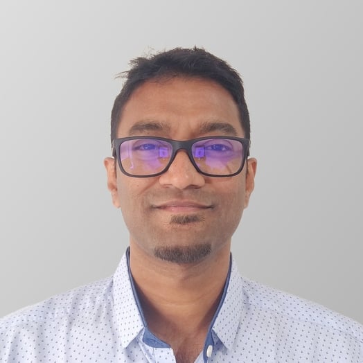 Ranjit Kumar Lakshmana Gowda, Developer in Melbourne, Australia