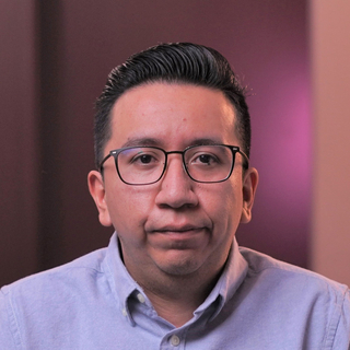 Jorge Luna, DAX Engineer.