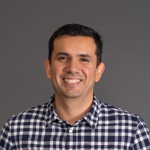 Juan Mendoza, Developer in Bilbao, Spain