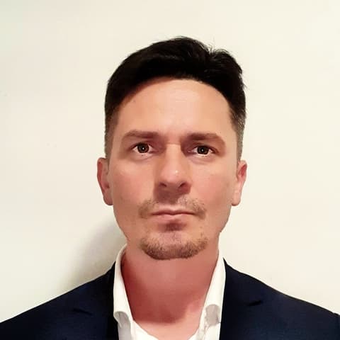 Alen Avdic, Management Consultant in Sarajevo, Bosnia and Herzegovina