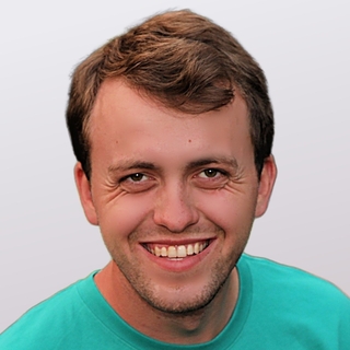 Jacob Bieker, Accomplished Autonomous Systems Freelancer.