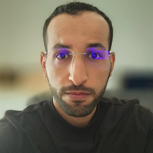 Alaa ElSaman, Developer in Dubai, United Arab Emirates