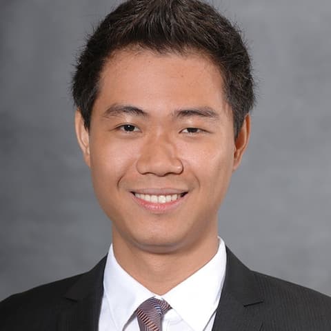 Phan-Chuong Vo, Developer in Austin, TX, United States