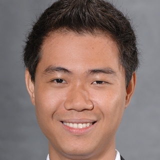 Phan-Chuong Vo, Flutter Engineer.