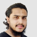 Arafat Jamil, Squarespace Coder.