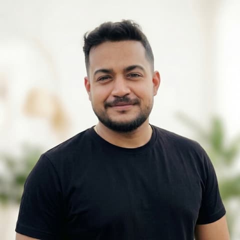 Rishab Pal, Developer in Bengaluru, Karnataka, India