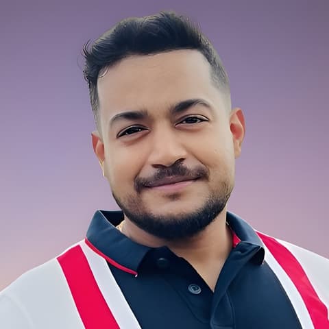 Rishab Pal, Developer in Bengaluru, Karnataka, India