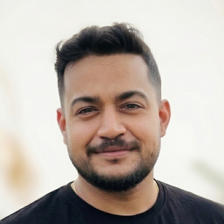 Rishab Pal, Accomplished DeepSeek Freelancer.