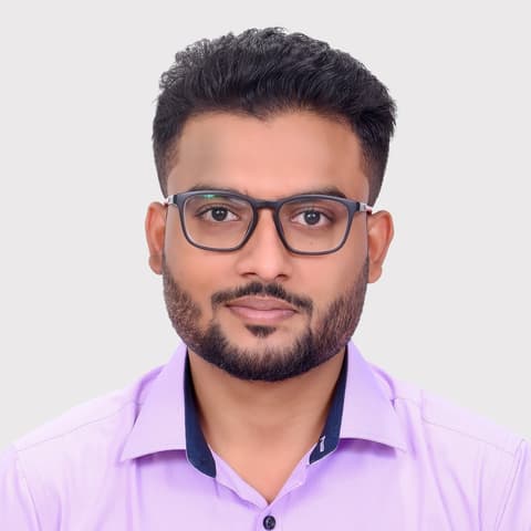 Akansh Gupta, Developer in Delhi, India