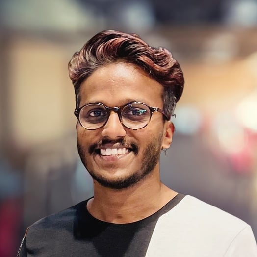 Vishnu KS, Developer in Kochi, Kerala, India